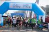 Malta Ski Endu Winter Run III w Poznaniu (8.3.2014)